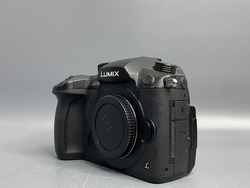 Panasonic Lumix GH5 2500 Кадров