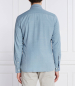 Рубашка Hackett London - голубой(HM309386)