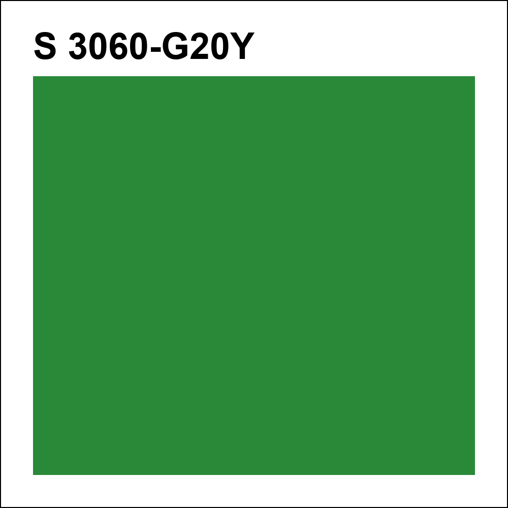 S 3060-G20Y за кг