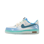 BAGNOREGIO Customized Sneakers Unisex