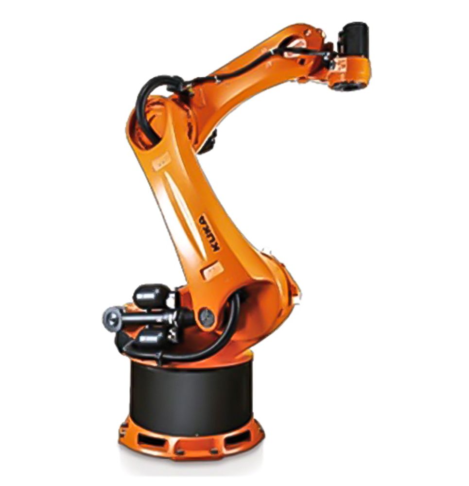 Робот KUKA KR 470 PA Робот KUKA KR 470 PA