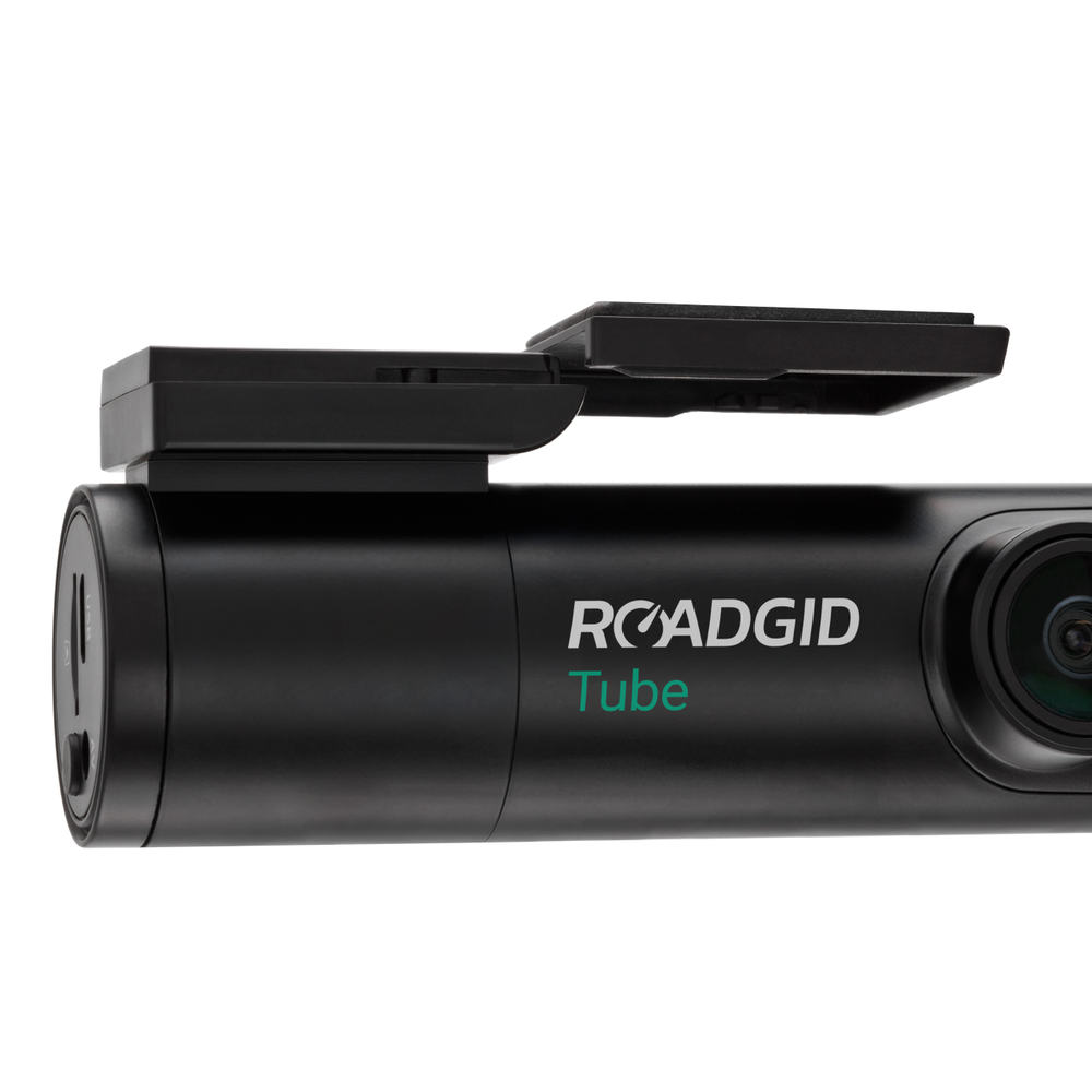 Roadgid Tube 4К
