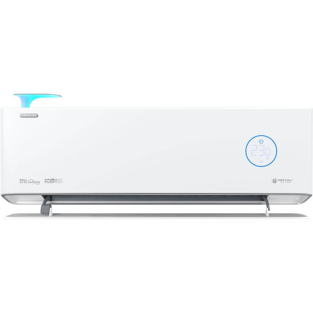 Кондиционер ROYAL Clima RCI-RF30HN Royal Fresh Full DC EU Inverter