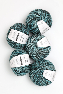 Пряжа O'Yarn DELIZIA, 100г