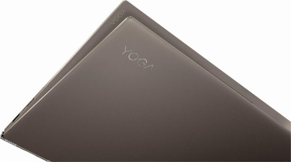 Lenovo Yoga 920-13 (Intel Core i7 8550U 1800 MHz/13.9"Touch/16Gb/1024Gb SSD/DVD нет/Intel UHD Graphics 620/Wi-Fi/Bluetooth/Win 10 Home) 80Н70066US Бронзовый