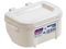 Коробка рыболовная для наживки с крышкой Meiho BAIT BOX 99 126х97х60