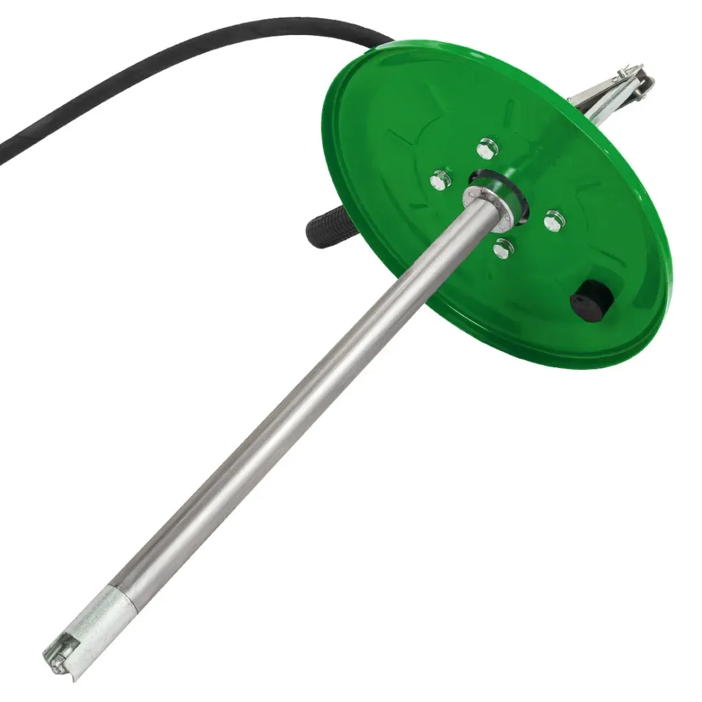 Нагнетатель масла ручной RockForce RF-07065B MST