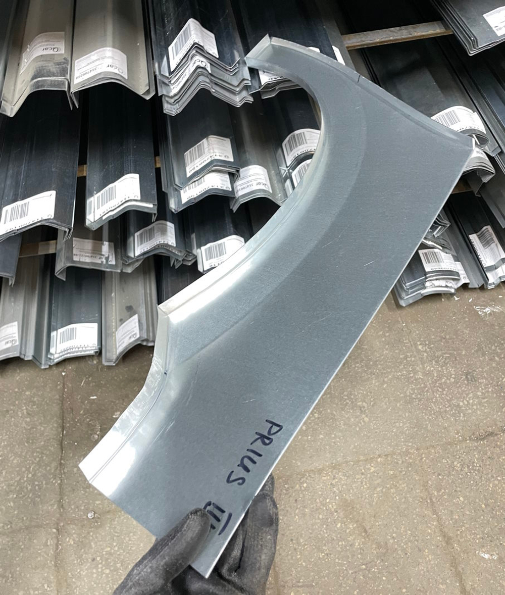 Арка правая Toyota Prius III 2009-2015