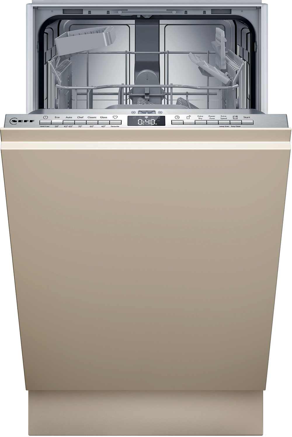 Neff S853HKX20E