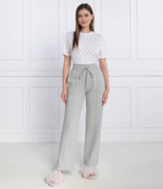 Спортивные штаны LOUNGEWEAR Emporio Armani - серый(164767 3F265)