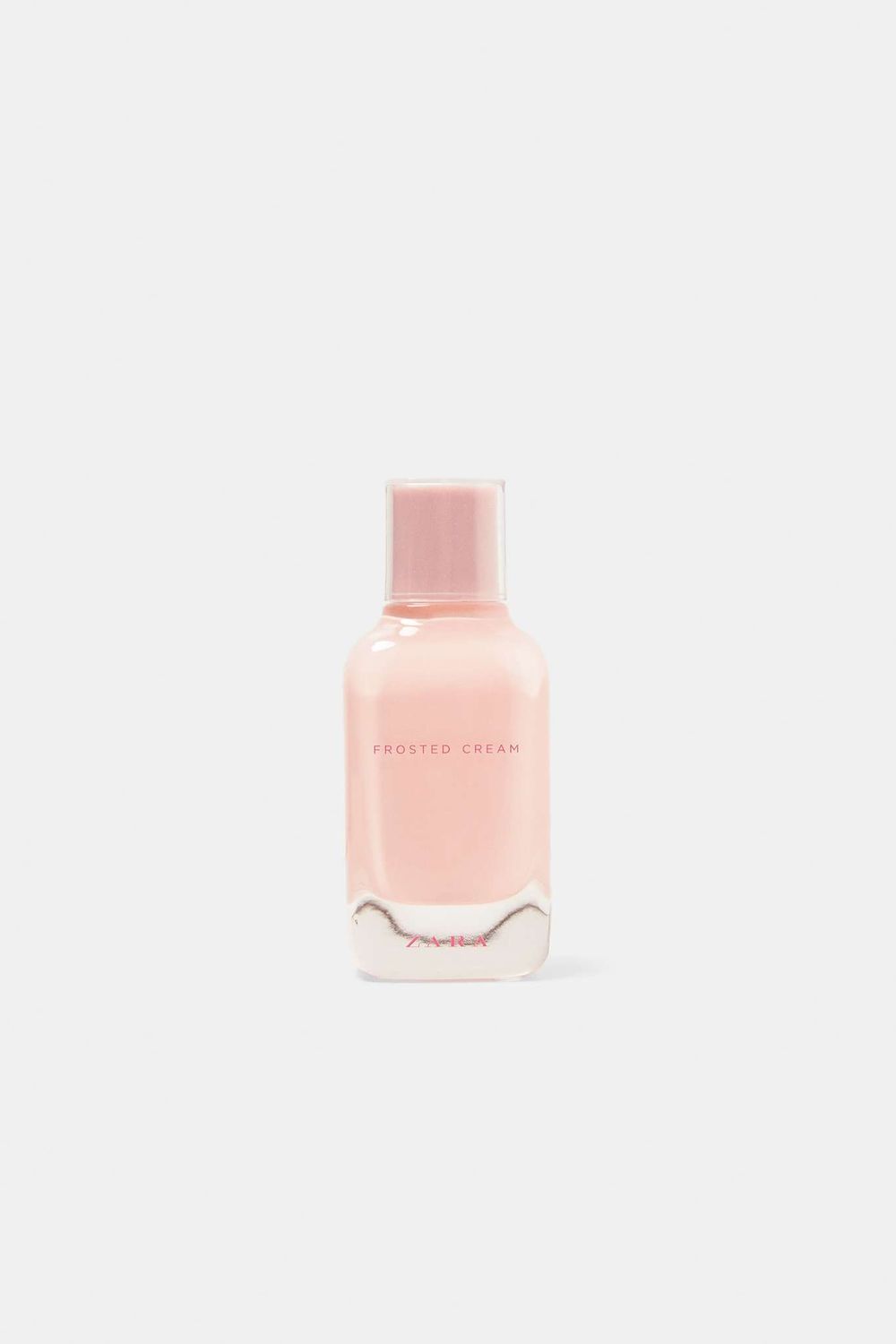 Zara Frosted Cream