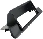 Магнитола для BMW 3-серии (E90) 2005-2012 (штатный экран) - Canbox H-Line 0112 монитор 12.3" QLED в стиле BMW на Android 10, Быстрая, ТОП-процессор, CarPlay, 4G SIM-слот