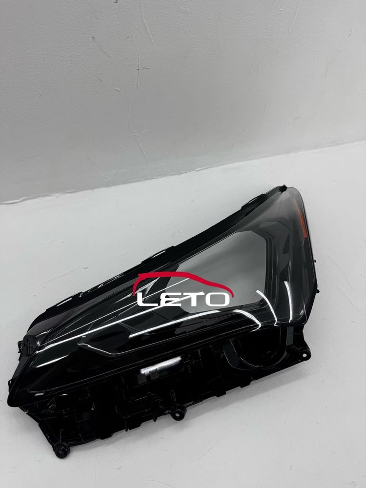 Стекло фары (LH) 81171-78180 8117178180