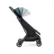 Прогулочная коляска Recaro Lexa Select Teal Green