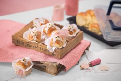 Kaiser Форма Inspiration Bake&Take с крышкой, 26 см. 2300750316