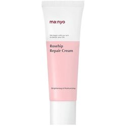 MA:NYO ROSEHIP REPAIR CREAM - Крем для лица с маслом шиповником(туба)