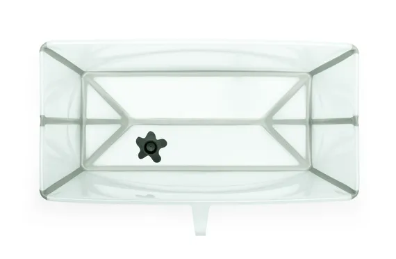 Детская складная ванночка Stokke Flexi Bath Soft Mint