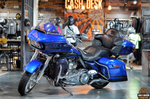 Harley-Davidson CVO Road Glide Limited