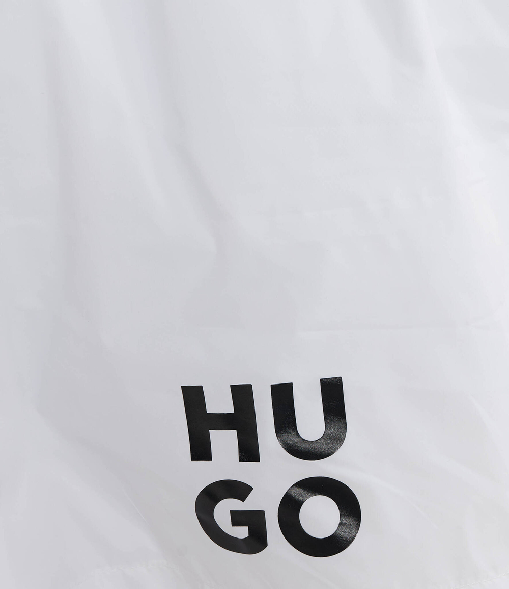Шорты для плавания Paol Hugo Bodywear - белый(50510190)