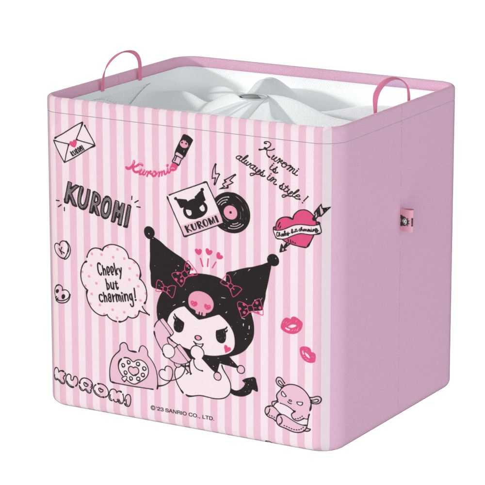 Корзина для хранения "Sanrio"