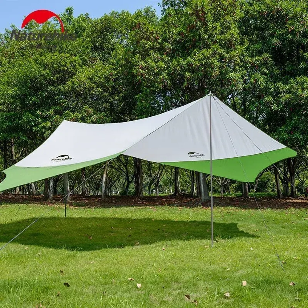 СТОЙКА ДЛЯ ТЕНТА NATUREHIKE NH20PJ041