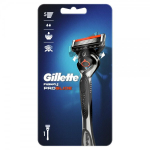 Станок Gillette Fusion5 PROGLIDE Flexball 1 кассета