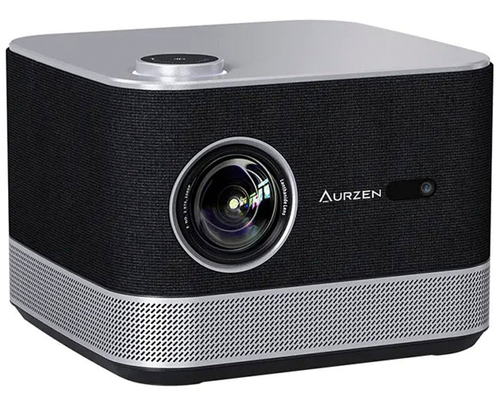 Проектор Aurzen BOOM 3