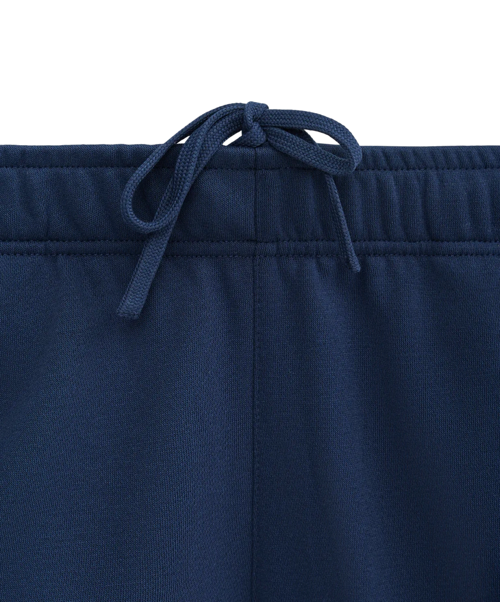 Шорты ESSENTIAL Cotton Shorts, темно-синий