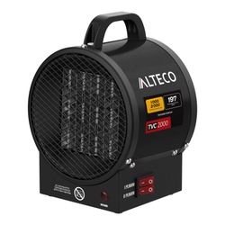 Тепловентилятор ALTECO TVC 2000