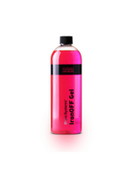 Shine Systems IronOFF Gel - нейтральный очиститель дисков с индикатором, 750 мл