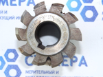 Фреза червячная модульная М2,5 30град. Р6М5 кл.А 2°37` 3774
