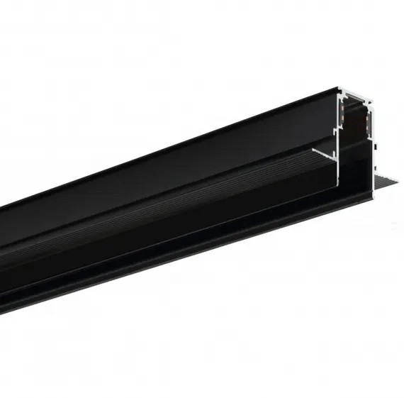 Шинопровод Vision48/22 4822-65/48-3000-BK iLedex