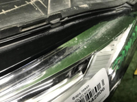 Фара левая Volvo XC90 2 (2014-2019) LED