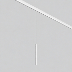 Трековый светильник Technical TR226-4-5WTW-M-DD2-W