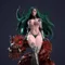 Querehsha with NSFW ver. - Solo Leveling