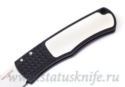 Нож Pro-Tech Magic BR 1.51 Whiskers Tuxedoфотография - 3