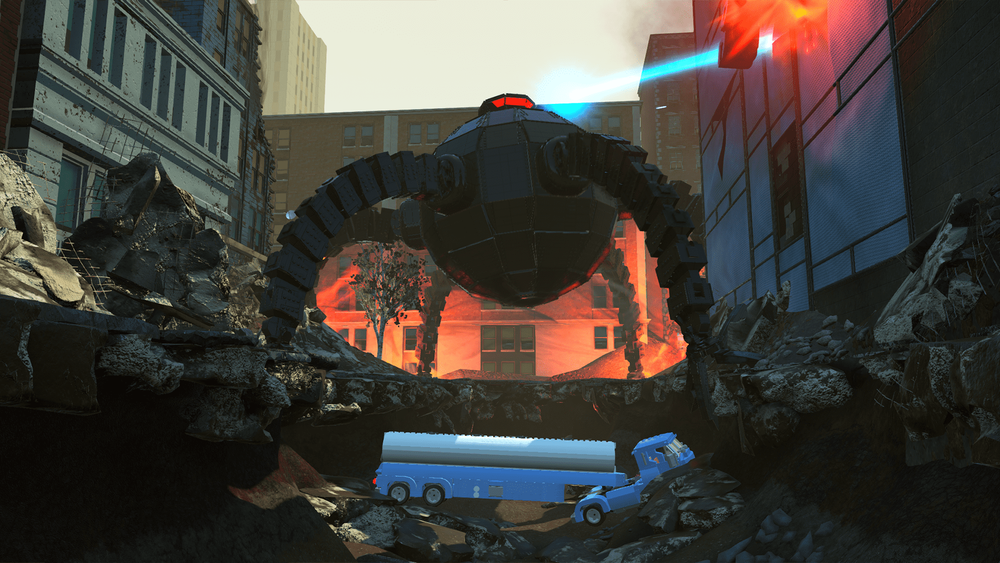 LEGO The Incredibles (для ПК, цифровой код доступа)