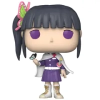 Funko POP! Animation. Demon Slayer: Kanao Tsuyuri (1305)