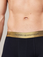Трусики-боксеры Tommy Hilfiger - черный(UM0UM03412)