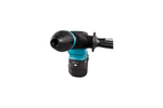 Аккумуляторный отбойный молоток Makita SDS max, без аккумулятора и з/у HM001GZ02
