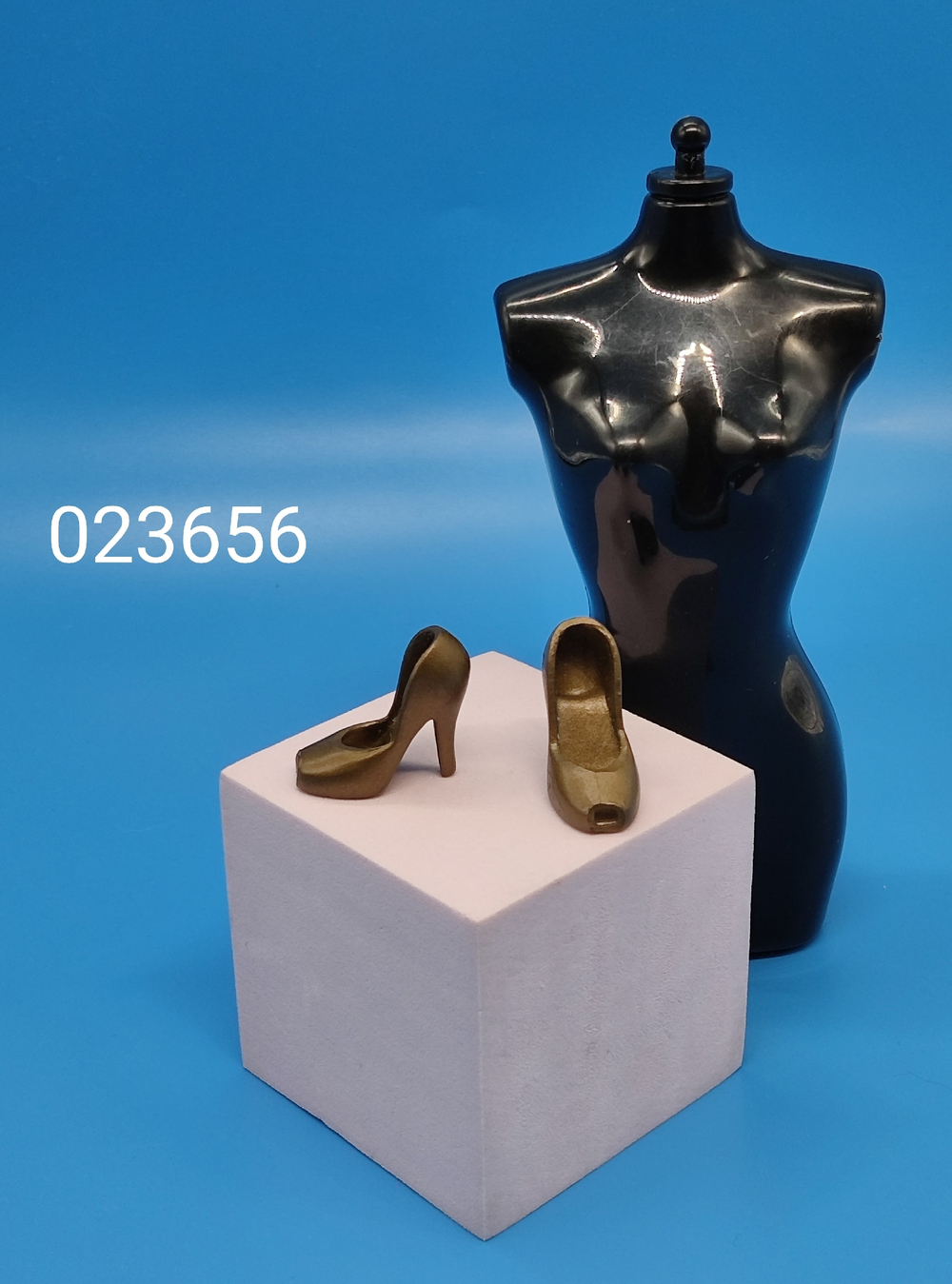 Обувь для куклы Барби винтаж 023656
