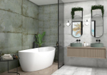Pamesa Alloy Copper Matt 60x120