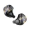 Kinera Imperial Verdandi Cosmos Black