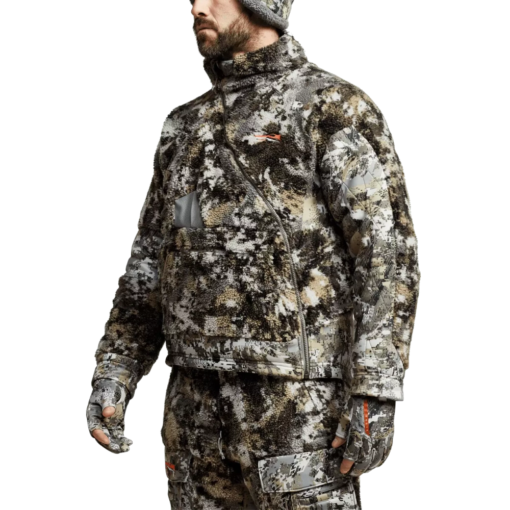 Куртка Fanatic Jacket