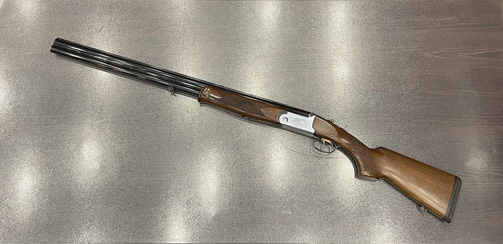 Fausti Conrad к.12/76 №В54248 L-710 (комиссия)