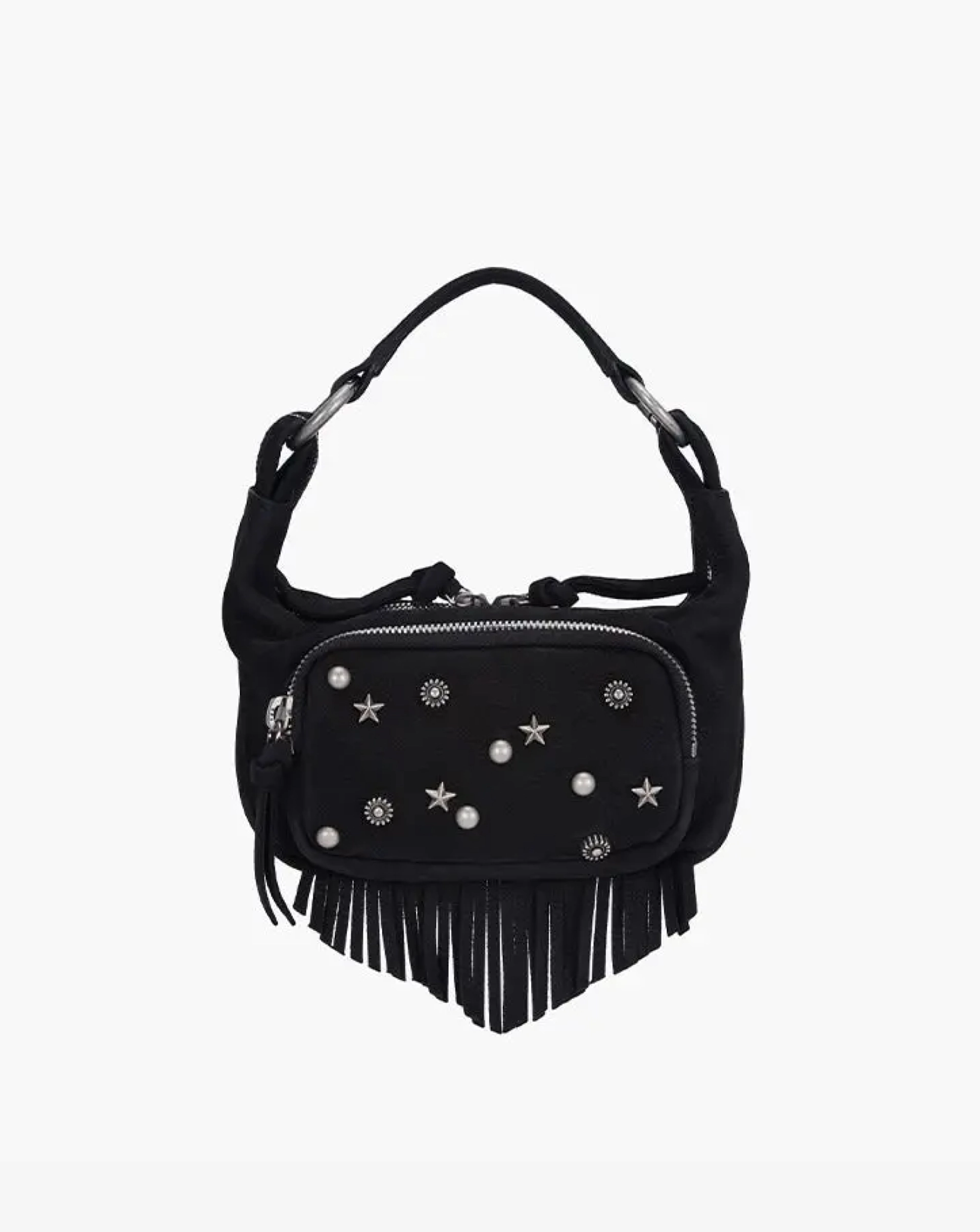 Сумка Margesherwood City Hobo Micro