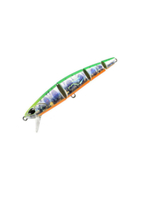 Воблер DUO Spearhead Ryuki Quattro 90 S, CCCZ291 RP Gold Loach OB