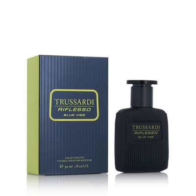Trussardi Riflesso Blue Vibe Eau De Toilette 30 ml (man)