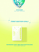 Альбом TREASURE - THE SECOND STEP : CHAPTER TWO 2nd Mini Album PHOTOBOOK RANDOM Version