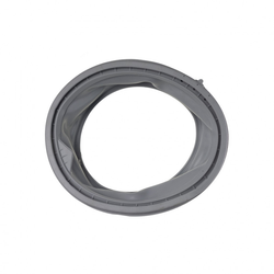 Манжета люка стиральной машины Indesit, Ariston C00065005